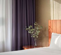 Park Plaza Nottingham Room