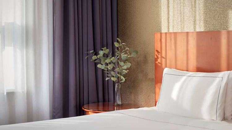 Park Plaza Nottingham Room