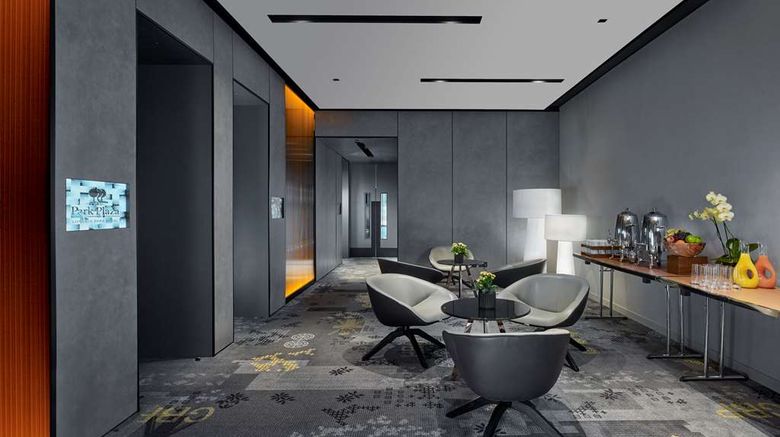 <b>Park Plaza London Park Royal Meeting</b>. Images powered by <a href="https://iceportal.shijigroup.com/" title="IcePortal" target="_blank">IcePortal</a>.