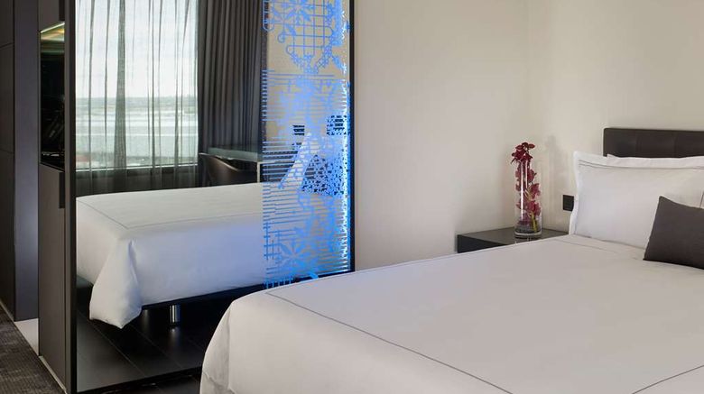 <b>Park Plaza London Park Royal Room</b>. Images powered by <a href="https://iceportal.shijigroup.com/" title="IcePortal" target="_blank">IcePortal</a>.