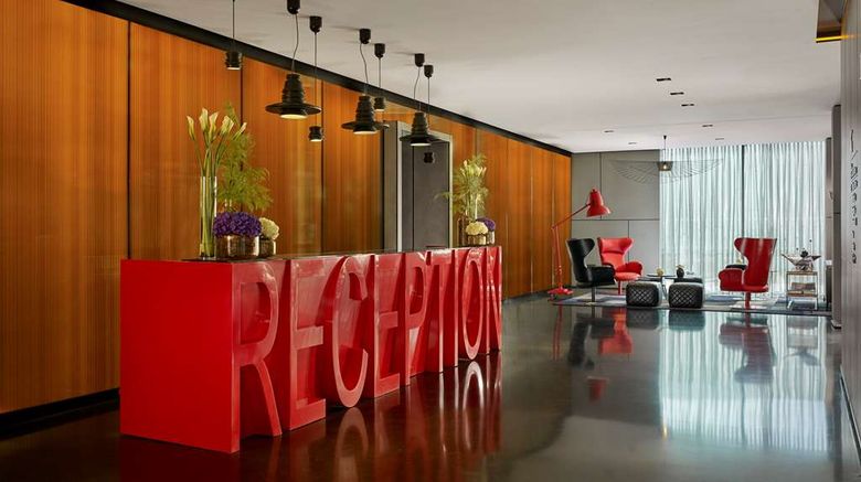 <b>Park Plaza London Park Royal Lobby</b>. Images powered by <a href="https://iceportal.shijigroup.com/" title="IcePortal" target="_blank">IcePortal</a>.