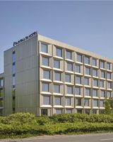 Park Plaza London Park Royal