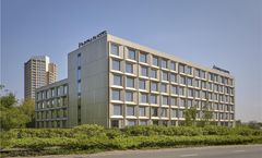 Park Plaza London Park Royal