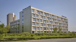 Park Plaza London Park Royal
