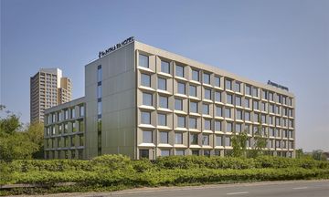 Park Plaza London Park Royal