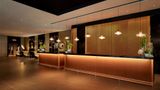 Park Plaza London Riverbank Lobby