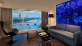 Park Plaza London Riverbank Suite