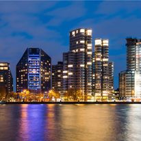 Park Plaza London Riverbank