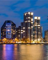 Park Plaza London Riverbank