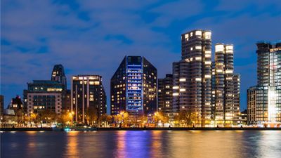 Park Plaza London Riverbank