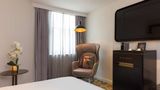 Holmes Hotel London by Park Plaza Room