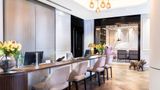 Holmes Hotel London by Park Plaza Lobby