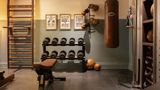 Holmes Hotel London by Park Plaza Health