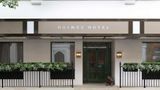 Holmes Hotel London by Park Plaza Exterior