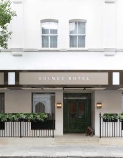 Holmes Hotel London by Park Plaza