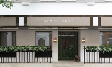Holmes Hotel London by Park Plaza