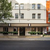 Holmes Hotel London by Park Plaza