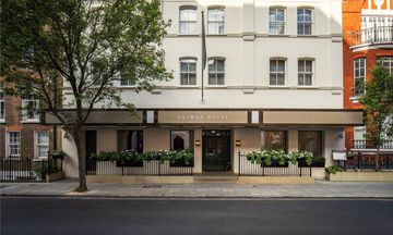 Holmes Hotel London by Park Plaza