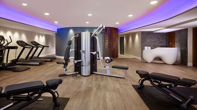 <b>Park Plaza Victoria London Health</b>. Images powered by <a href="https://iceportal.shijigroup.com/" title="IcePortal" target="_blank">IcePortal</a>.