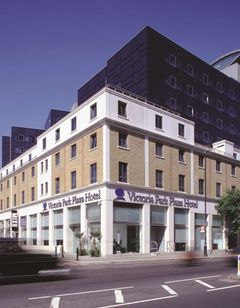Park Plaza Victoria London