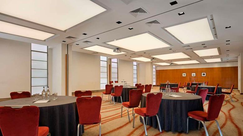 <b>Park Plaza Victoria London Meeting</b>. Images powered by <a href="https://iceportal.shijigroup.com/" title="IcePortal" target="_blank">IcePortal</a>.