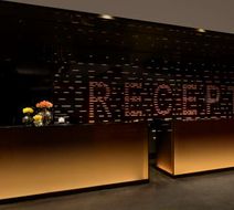 Park Plaza London Waterloo Lobby