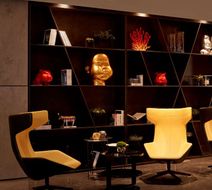 Park Plaza London Waterloo Lobby