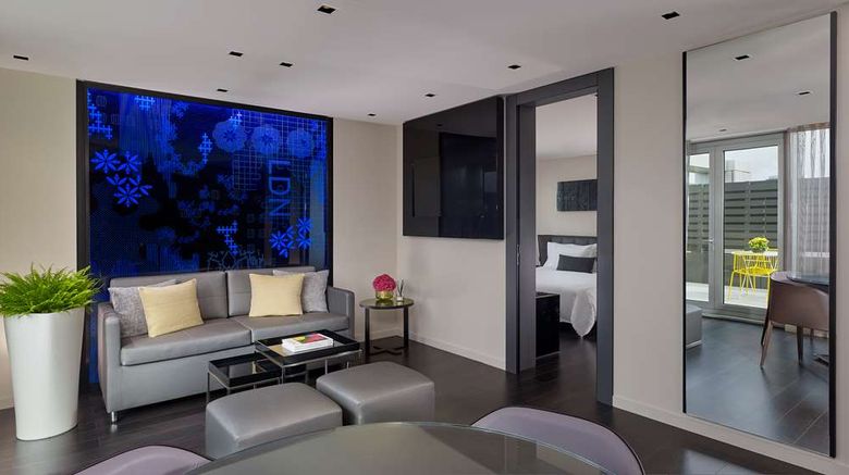 <b>Park Plaza London Waterloo Room</b>. Images powered by <a href="https://iceportal.shijigroup.com/" title="IcePortal" target="_blank">IcePortal</a>.