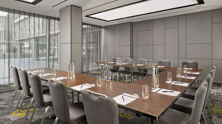 Park Plaza London Waterloo Meeting