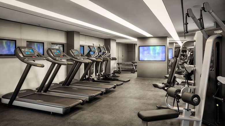 <b>Park Plaza London Waterloo Health</b>. Images powered by <a href="https://iceportal.shijigroup.com/" title="IcePortal" target="_blank">IcePortal</a>.