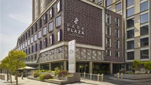 Park Plaza London Waterloo
