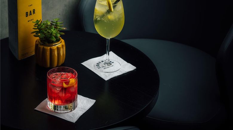 <b>Park Plaza London Waterloo Other</b>. Images powered by <a href="https://iceportal.shijigroup.com/" title="IcePortal" target="_blank">IcePortal</a>.