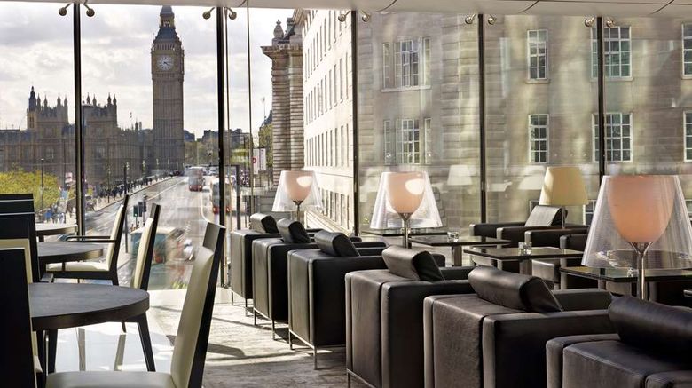 <b>Park Plaza Westminster Bridge London Restaurant</b>. Images powered by <a href="https://iceportal.shijigroup.com/" title="IcePortal" target="_blank">IcePortal</a>.