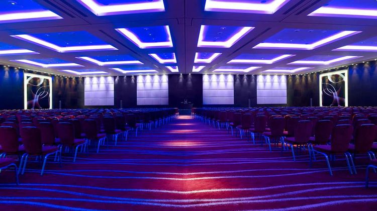 Park Plaza Westminster Bridge London Meeting