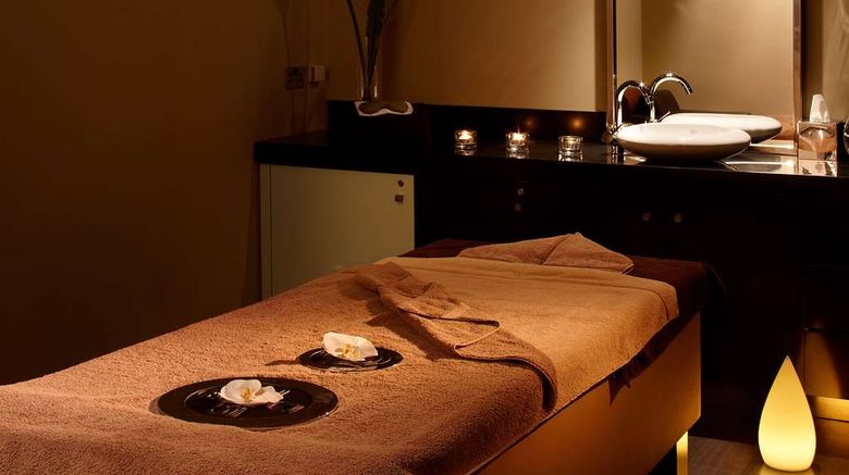 <b>Park Plaza Westminster Bridge London Spa</b>. Images powered by <a href="https://iceportal.shijigroup.com/" title="IcePortal" target="_blank">IcePortal</a>.