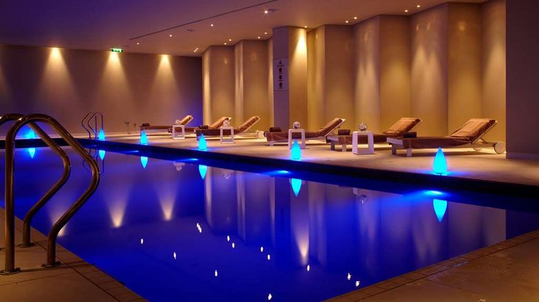 <b>Park Plaza Westminster Bridge London Health</b>. Images powered by <a href="https://iceportal.shijigroup.com/" title="IcePortal" target="_blank">IcePortal</a>.