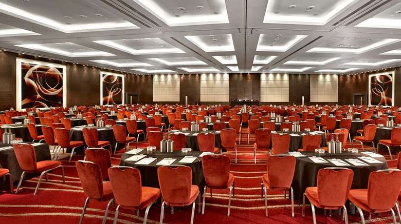 <b>Park Plaza Westminster Bridge London Ballroom</b>. Images powered by <a href="https://iceportal.shijigroup.com/" title="IcePortal" target="_blank">IcePortal</a>.
