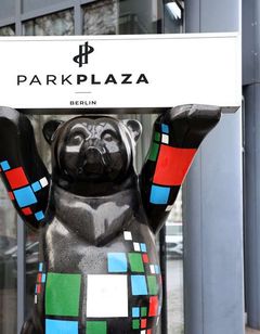 Park Plaza Berlin