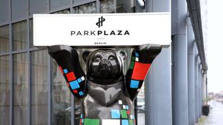Park Plaza Berlin