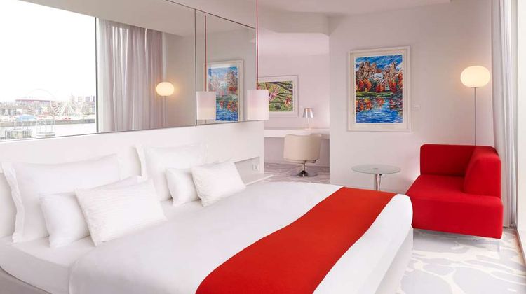Art'otel Cologne By Park Plaza Room