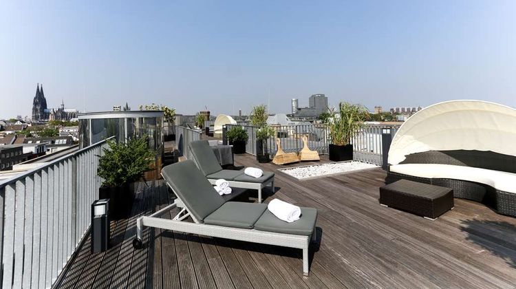 Art'otel Cologne By Park Plaza Other
