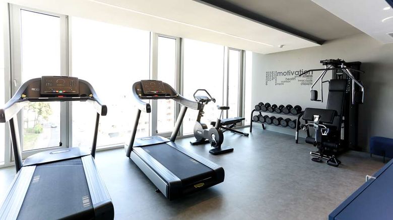 <b>Art'otel Cologne By Park Plaza Health</b>. Images powered by <a href="https://iceportal.shijigroup.com/" title="IcePortal" target="_blank">IcePortal</a>.