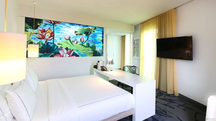 Art'otel Cologne By Park Plaza Suite