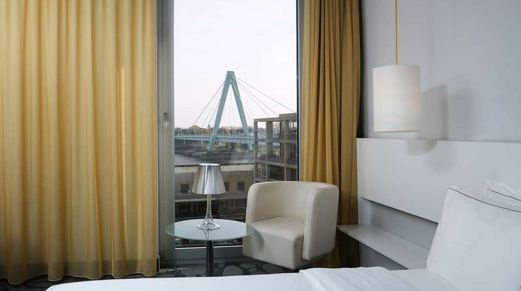 Art'otel Cologne By Park Plaza Room