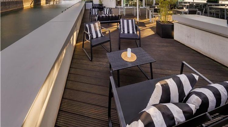 Art'otel Cologne By Park Plaza Other