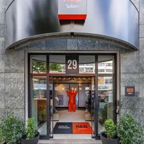 Radisson RED Berlin Kudamm