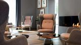 art'otel berlin mitte, by Park Plaza Lobby