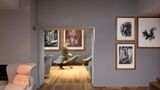 art'otel berlin mitte, by Park Plaza Lobby