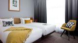 art'otel berlin mitte, by Park Plaza Room