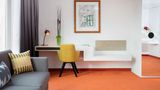 art'otel berlin mitte, by Park Plaza Suite